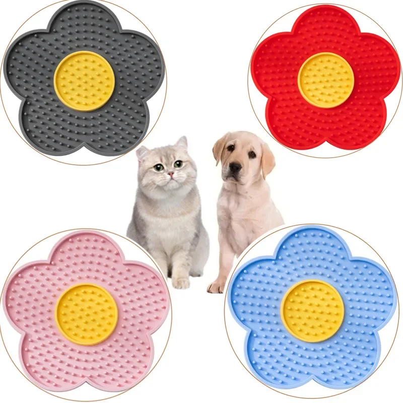 Pet Supplies Hours - مستلزمات الحيوانات الأليفة: وسادة لعق للقطط