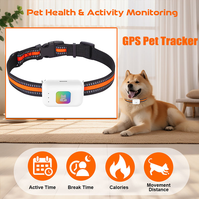Pet Supplies Discount - جهاز تتبع نظام تحديد المواقع AGPS