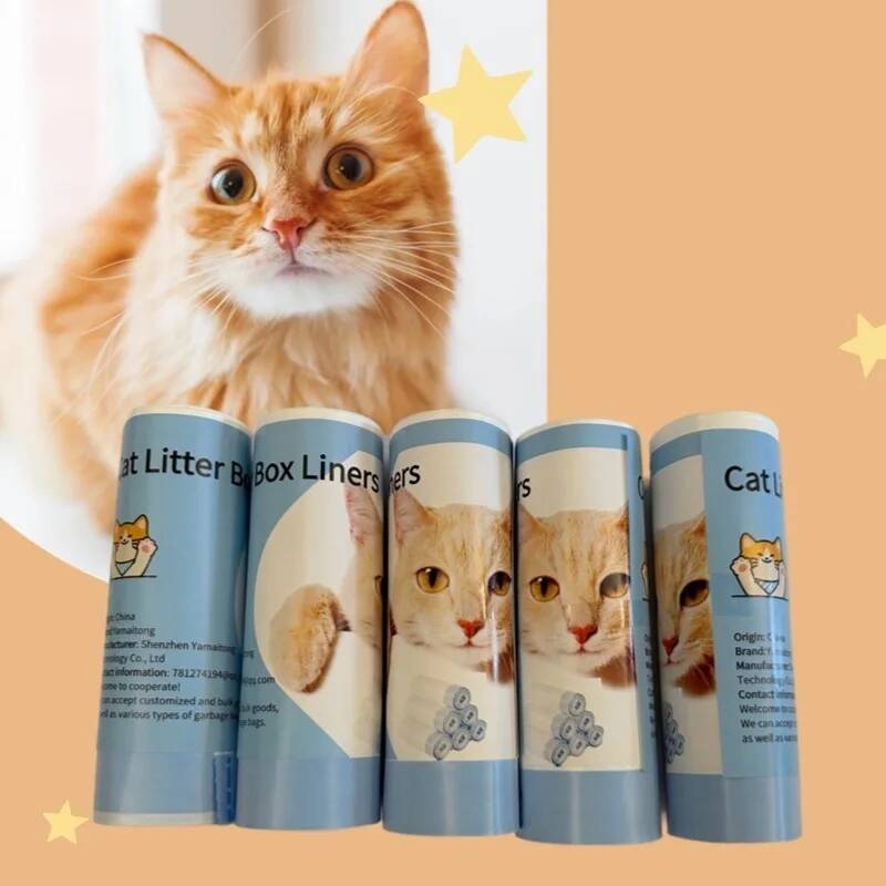 Pet X Supplies & Tack Photos - أكياس متينة لصندوق فضلات القطط تناسب