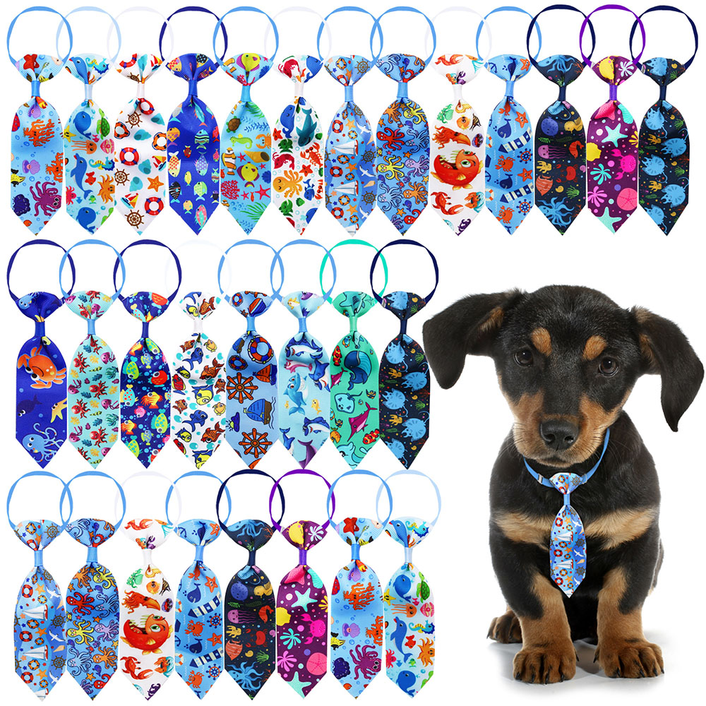 Pet Supplies Hours - 50 قطعة الكلب الاستمالة كلب صغير