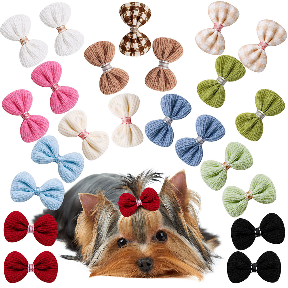 Pet Supplies Hours - 30 قطعة اليدوية الحيوانات الأليفة القط