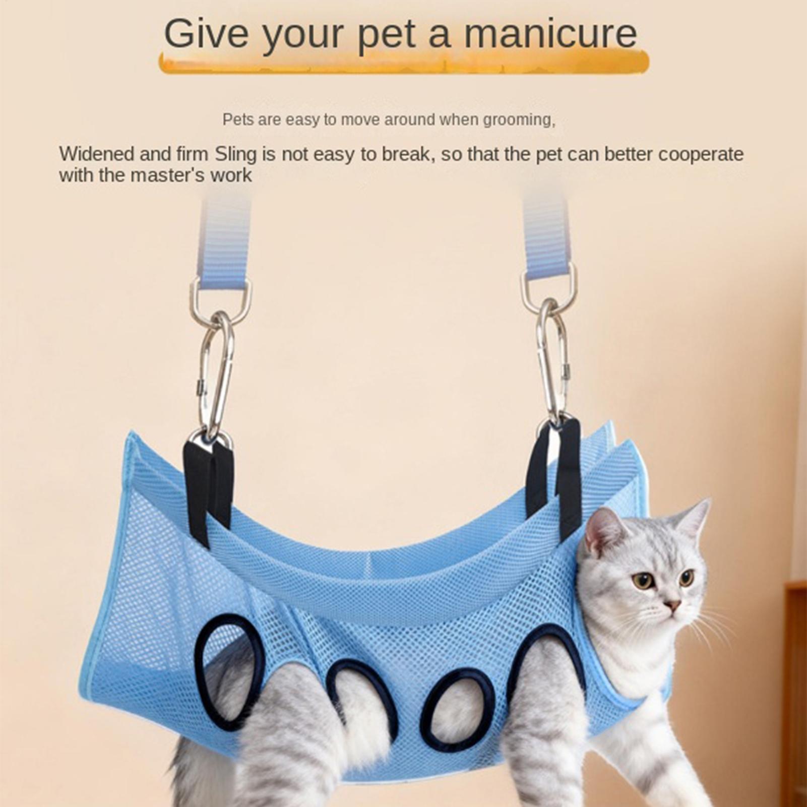 حامل أرجوحة قابل للطي لتنظيف ا - مراجعة Pet Supplies Outlet وسعره