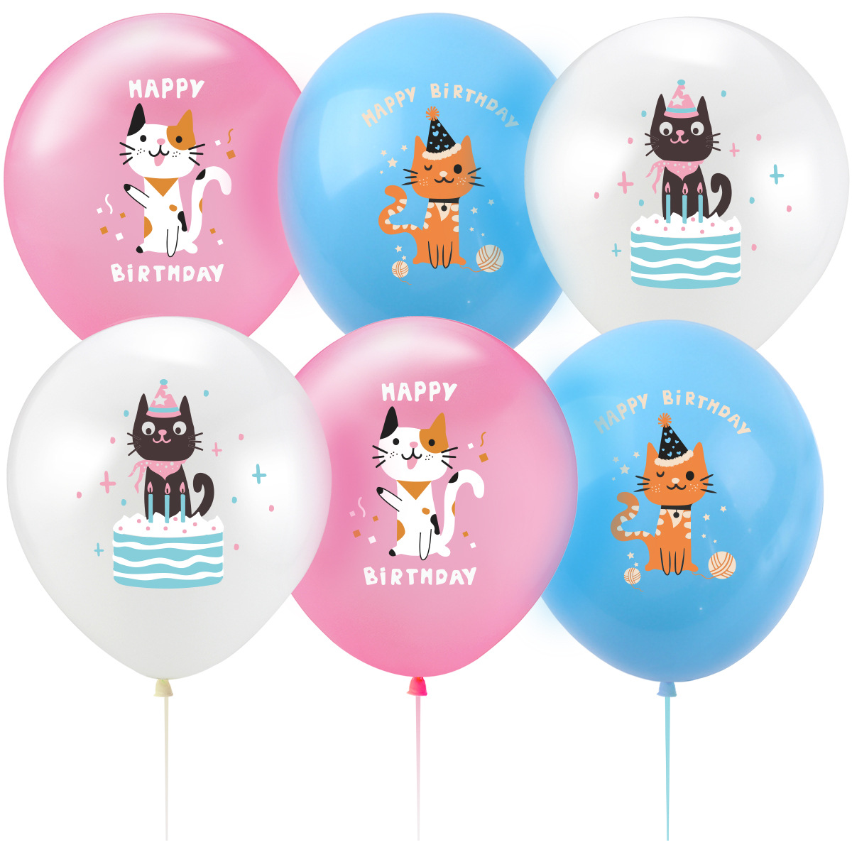 12 بوصة الكرتون الكلب القط الل - مراجعة Pet Supplies Discount وسعره