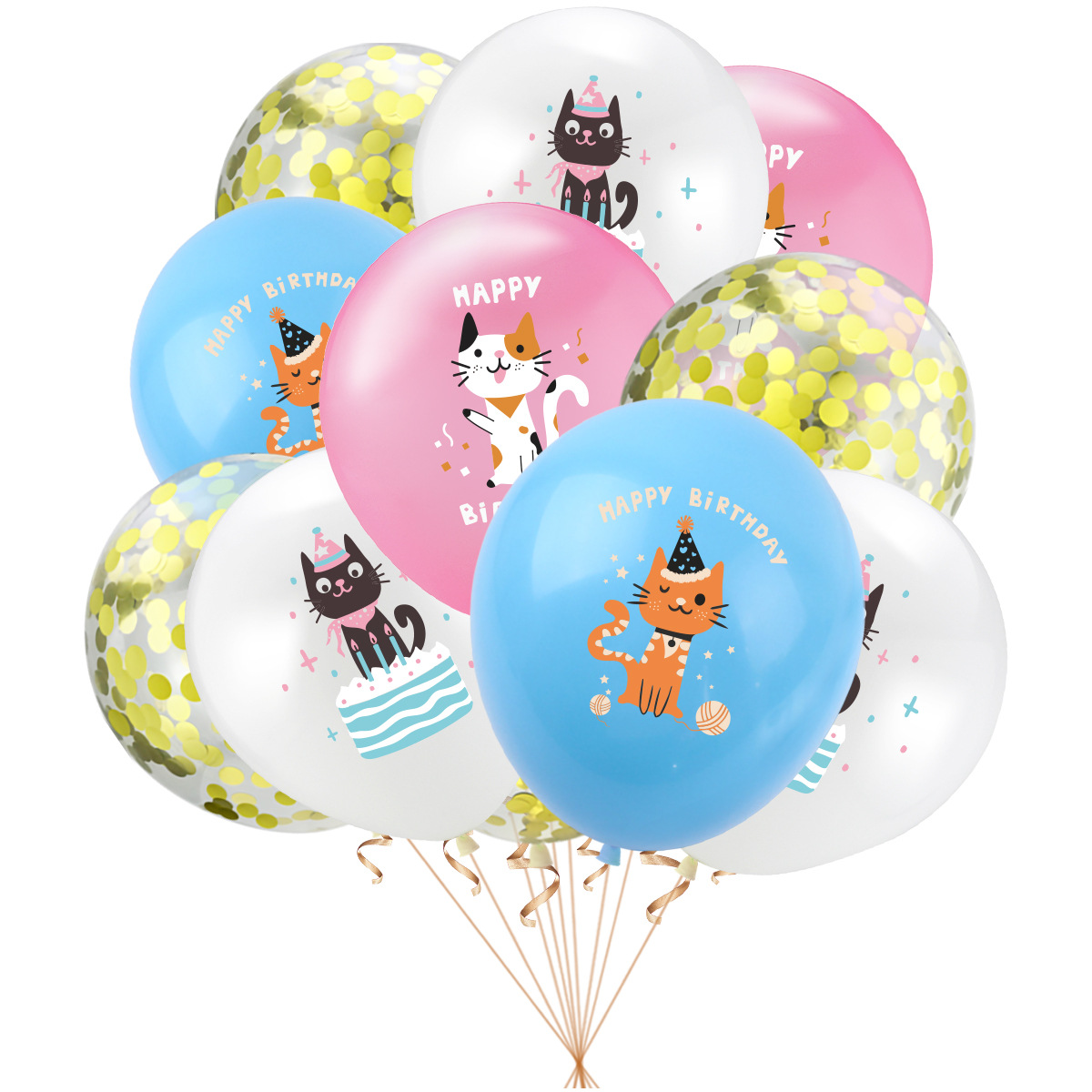 12 بوصة الكرتون الكلب القط الل - مراجعة Pet Supplies Discount وسعره