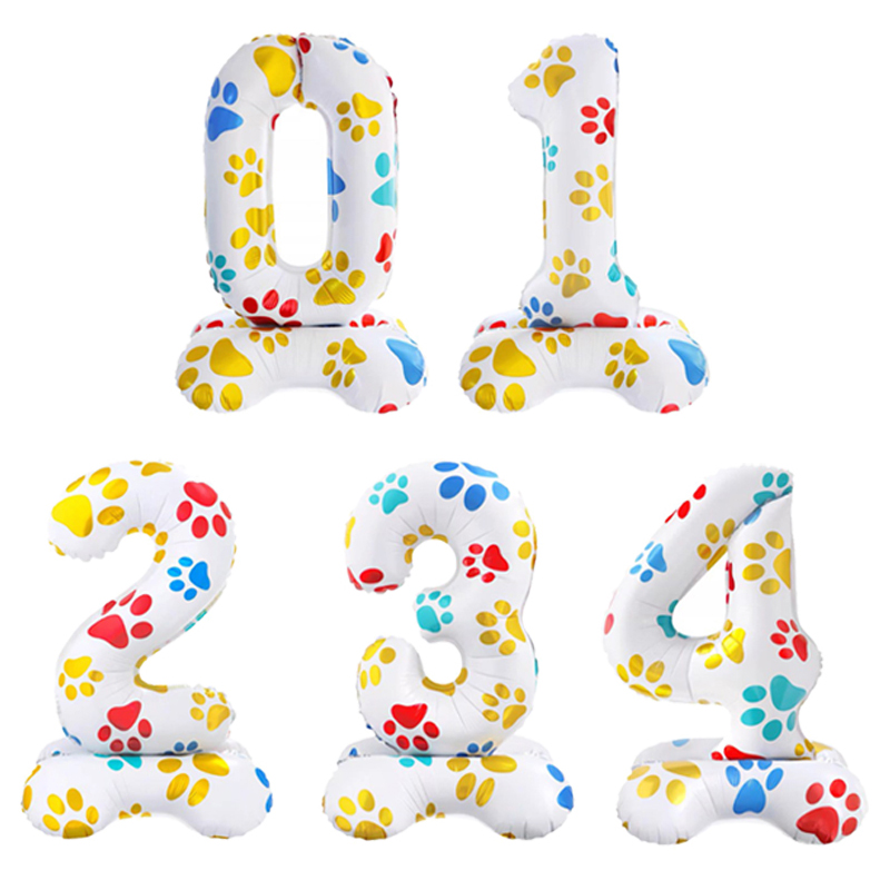 1 قطعة الكلب الكفوف الحيوانات  - مراجعة Pet Supplies Outlet وسعره