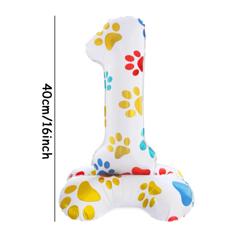 1 قطعة الكلب الكفوف الحيوانات  - مراجعة Pet Supplies Outlet وسعره