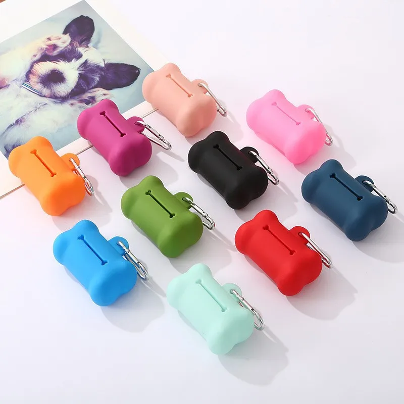 النفايات القمامة الناقل حامل ح - مراجعة Poop Bag Dispenser وسعره