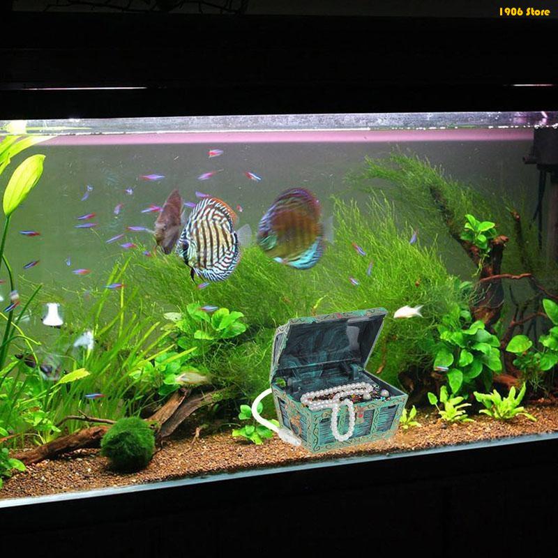 U1JB حوض السمك الكنز الصدر الز - مراجعة Pet X Supplies & Tack Photos وسعره