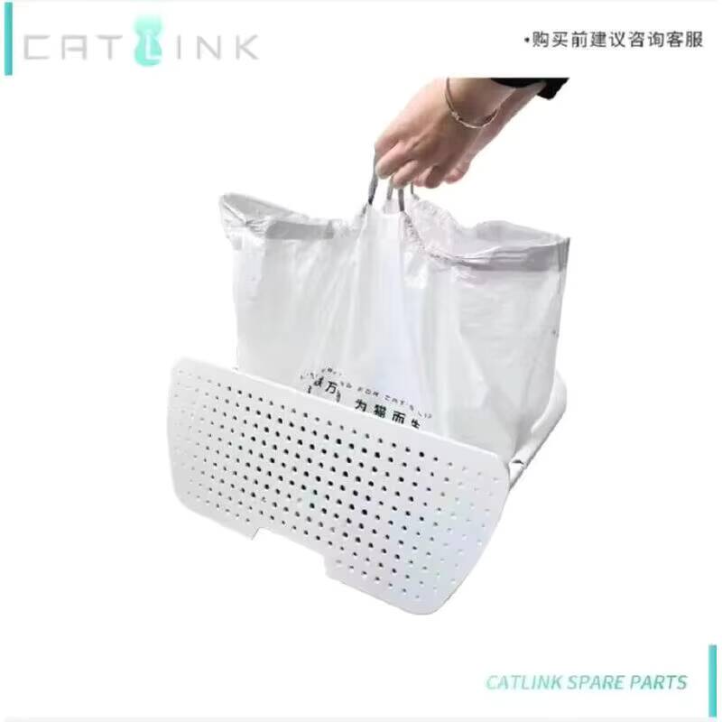 ملحقات صندوق فضلات القطط الأوت - مراجعة Pet X Supplies & Tack Photos وسعره