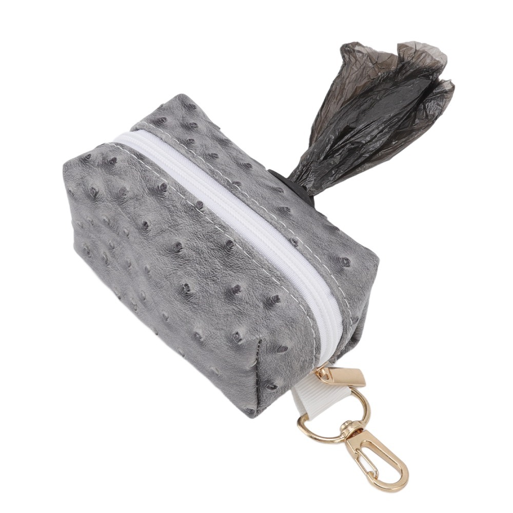موزع أكياس فضلات الكلاب بتصميم - مراجعة Poop Bag Dispenser وسعره