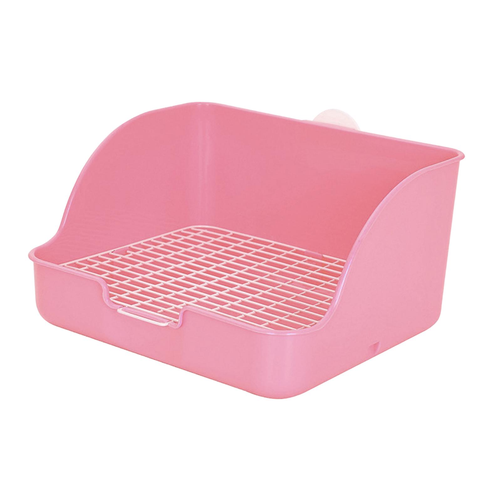 مستطيل أرنب الحيوانات الأليفة  - مراجعة Pet Supplies Outlet وسعره