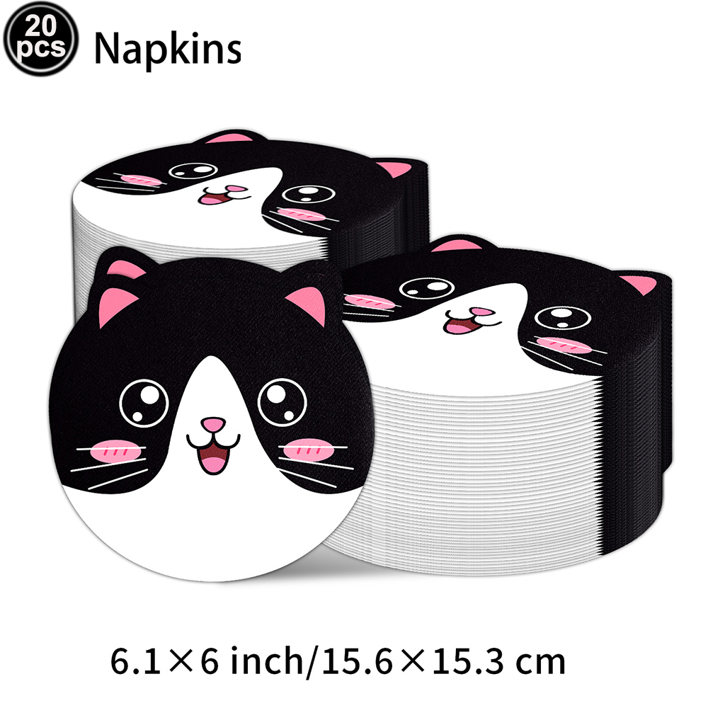 أطباق ورقية للحفلات على شكل حي - مراجعة Pet Supplies Discount وسعره