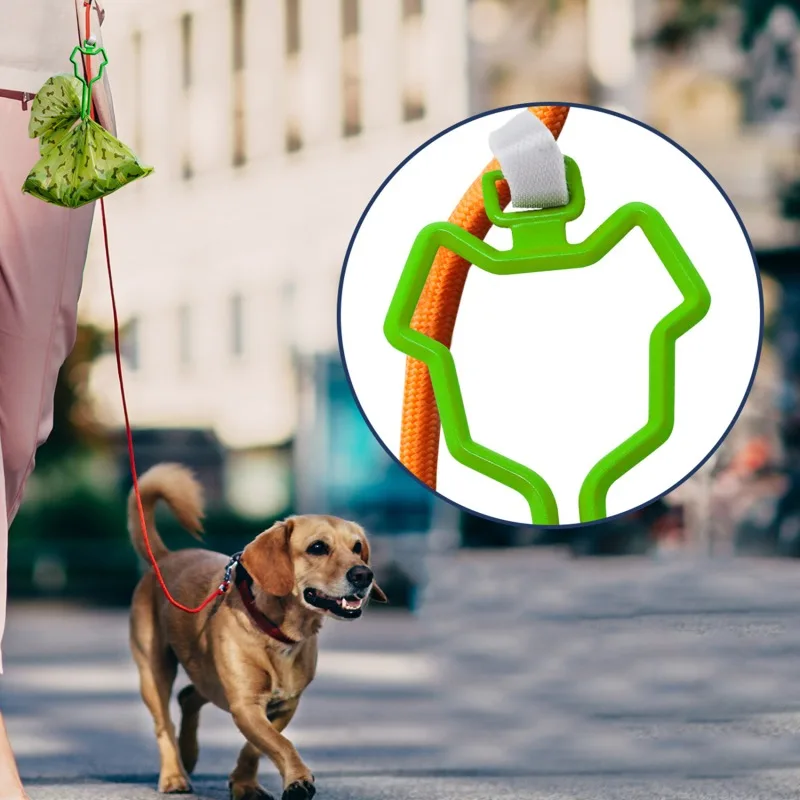 الكلب أنبوب حقيبة حامل الحيوان - مراجعة Poop Bag Dispenser وسعره