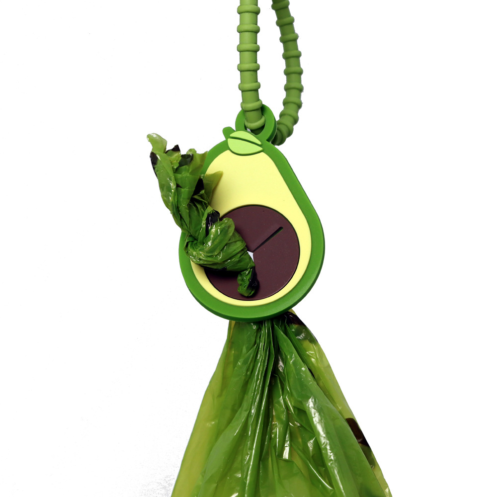 جامع نفايات الحيوانات الأليفة  - مراجعة Poop Bag Dispenser وسعره