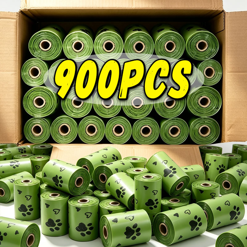 أكياس قابلة للتحلل البيولوجي ل - مراجعة Poop Bag Dispenser وسعره