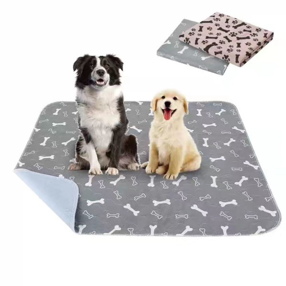 سجادة سوبر ماصة للحيوانات الأل - مراجعة Pet Supplies Outlet وسعره