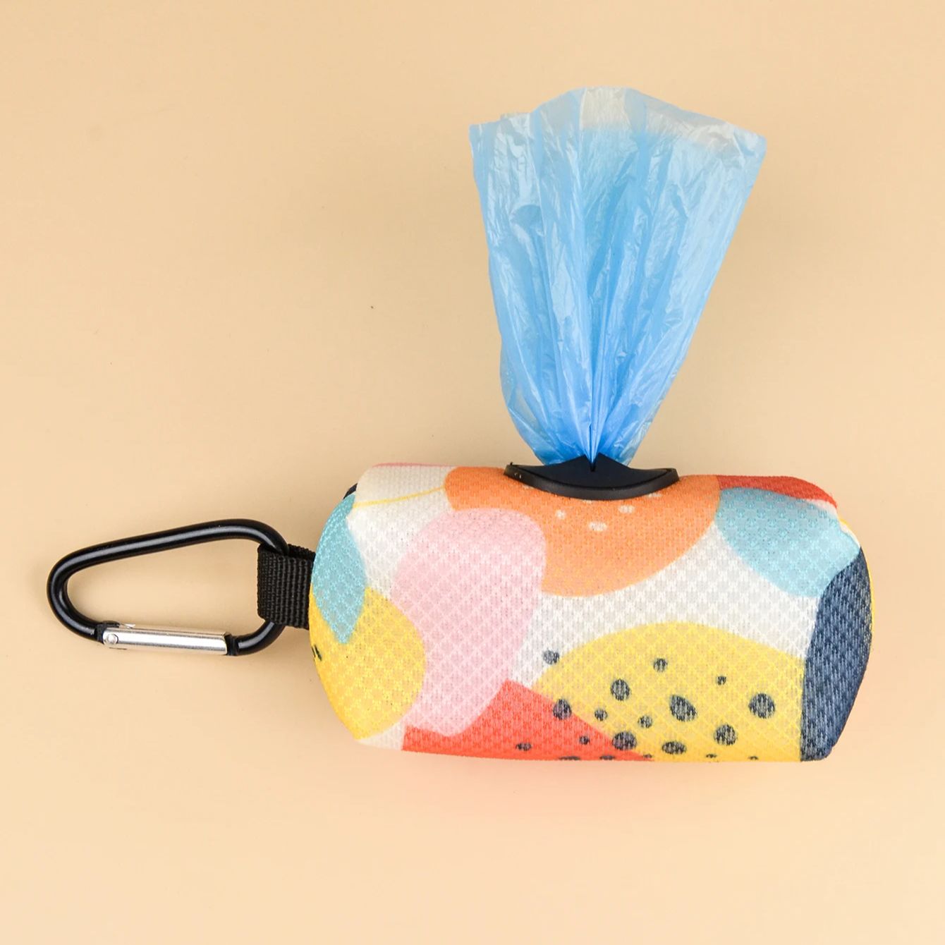 حامل وموزع أكياس فضلات الحيوان - مراجعة Poop Bag Dispenser وسعره