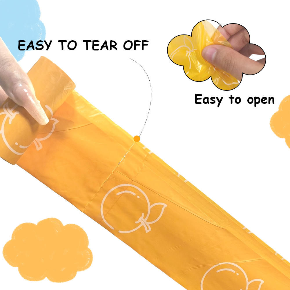 كيس فضلات الكلاب القابل للتحلل - مراجعة Poop Bag Dispenser وسعره