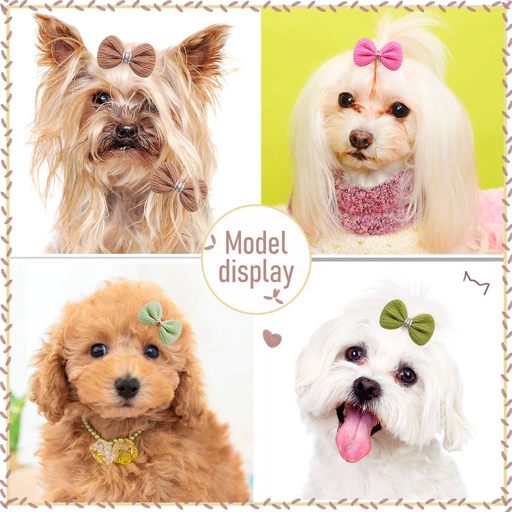 30 قطعة اليدوية الحيوانات الأل - مراجعة Pet Supplies Hours وسعره