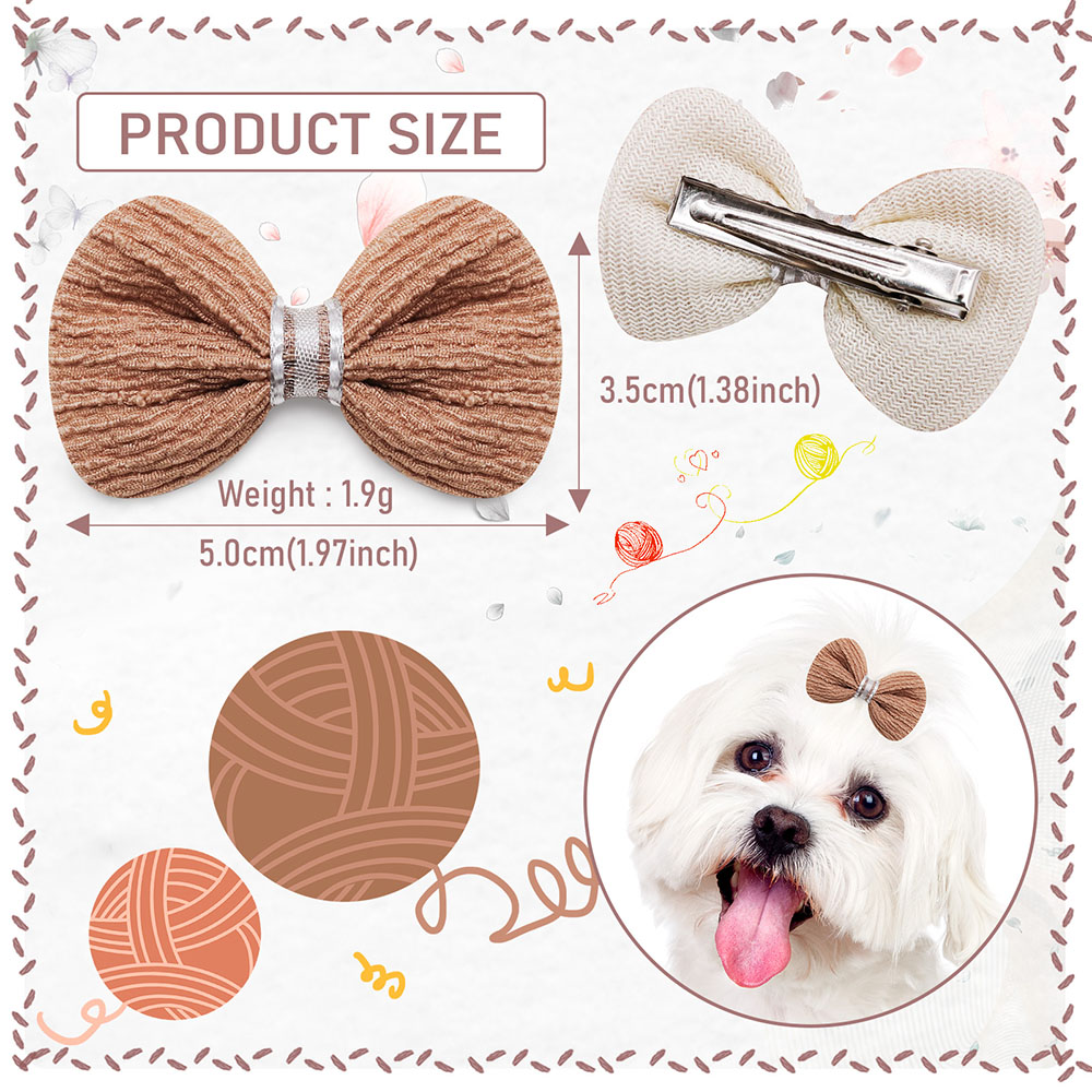 30 قطعة اليدوية الحيوانات الأل - مراجعة Pet Supplies Hours وسعره